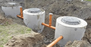 Канализационный колодец Нововоронеж, цена от 5666 руб.