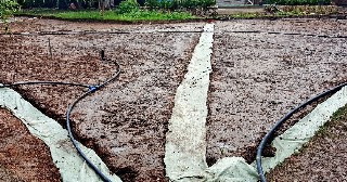 Устройство дренажа Нововоронеж, цена от 1340 руб.