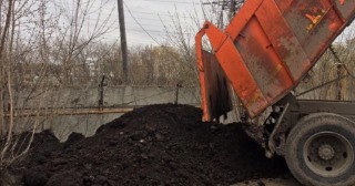 Доставка грунта Нововоронеж, цена от 258 руб./куб.