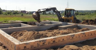 Обратная засыпка Нововоронеж, цена от 207 руб.