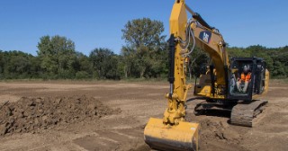 Рытье грунта Нововоронеж, цена от 310 руб./м3.